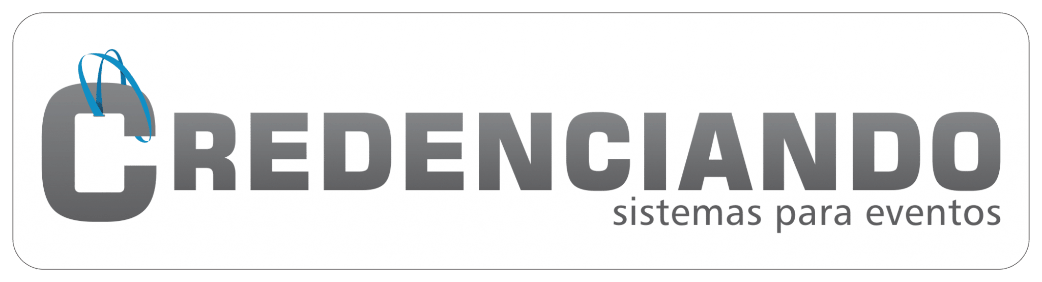 Credenciando - Credenciamento para eventos